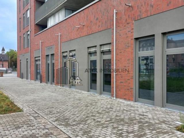 Büro mieten in Mannheim, Baden-Württemberg
