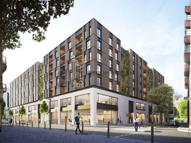 Büro mieten in Mannheim, Baden-Württemberg