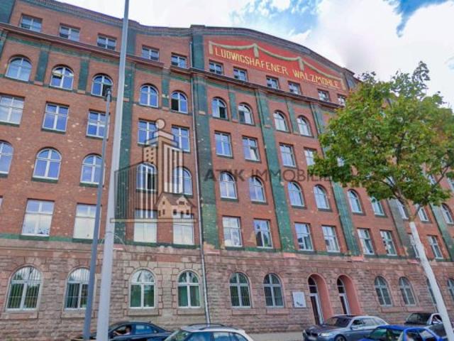 Büro mieten in Ludwigshafen, Rheinland-Pfalz