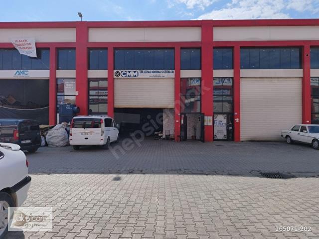 Karatay, Konya içerisinde satılık Fabrika