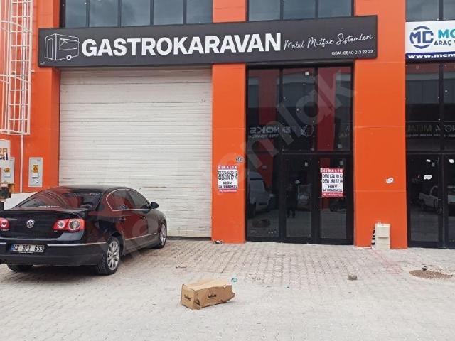 Fevziçakmak Mahallesi, Karatay içerisinde satılık Fabrika