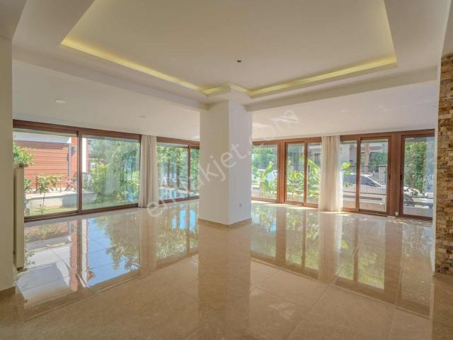 Armutalan, Marmaris içerisinde satılık Villa