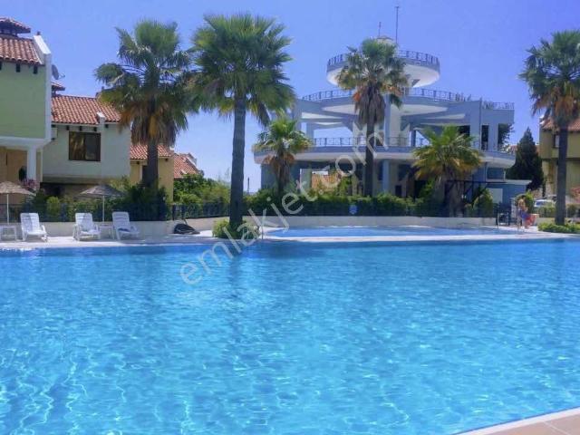 Beldibi, Marmaris içerisinde satılık Villa