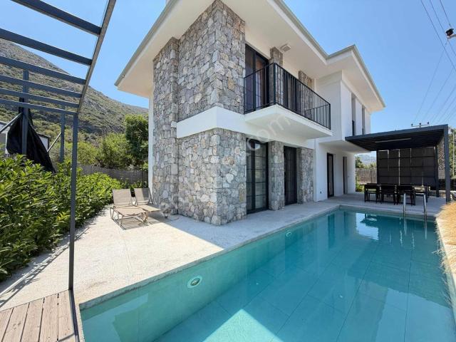 Söğüt, Marmaris içerisinde satılık Villa