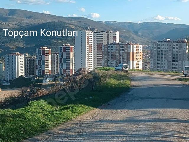 Tokat Merkez, Tokat içerisinde satılık Arsa