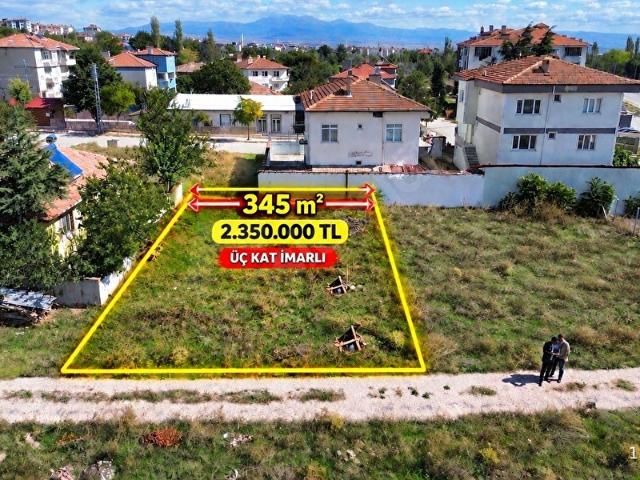 Buğdaylı, Merzifon içerisinde satılık Arsa