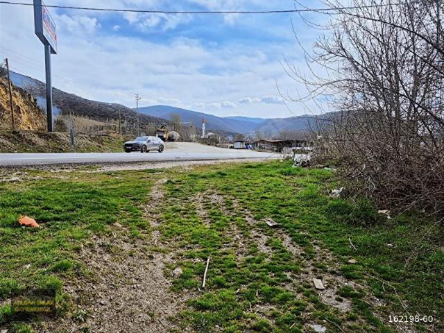 Tokat Merkez, Tokat içerisinde satılık Arsa