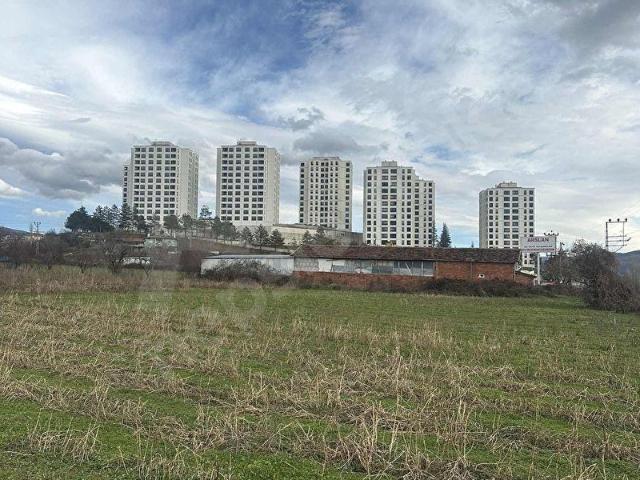 Tokat Merkez, Tokat içerisinde satılık Arsa