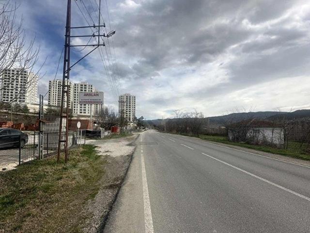 Tokat Merkez, Tokat içerisinde satılık Arsa