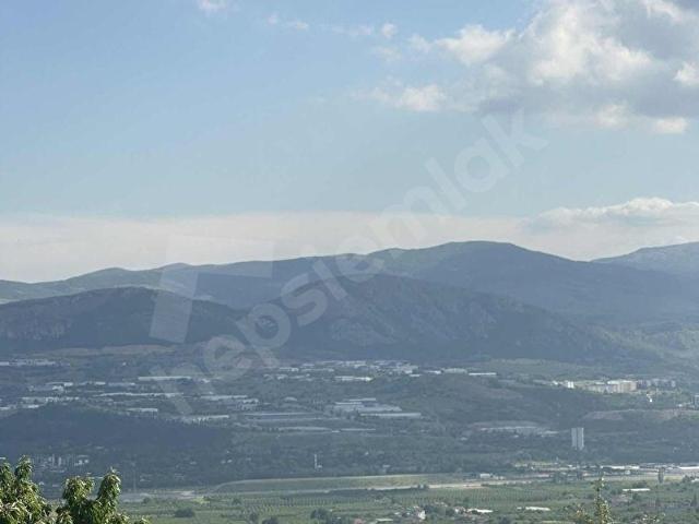 Tokat Merkez, Tokat içerisinde satılık Arsa