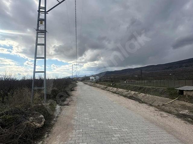 Tokat Merkez, Tokat içerisinde satılık Arsa