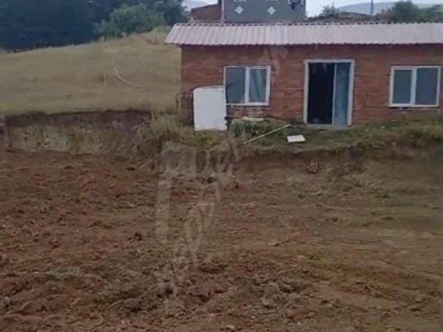 Tokat Merkez, Tokat içerisinde satılık Arsa