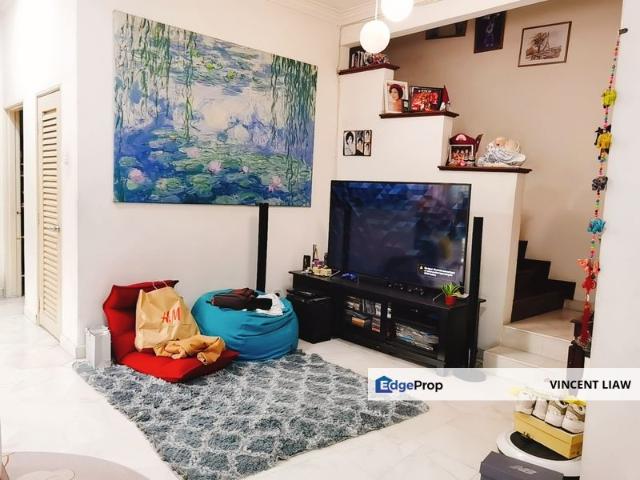 House for sale in Petaling, Alam Impian