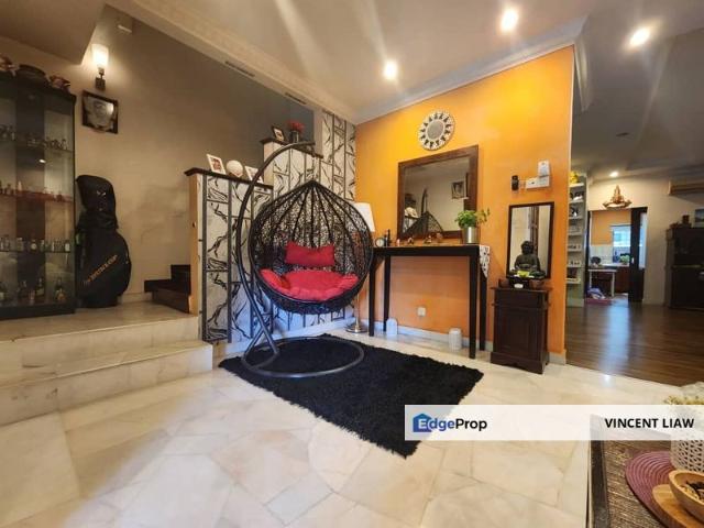 House for sale in Petaling, Alam Impian