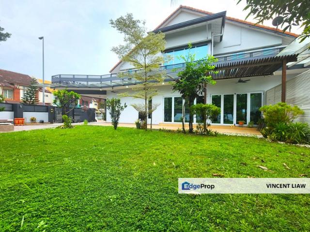 House for sale in Petaling, Alam Impian