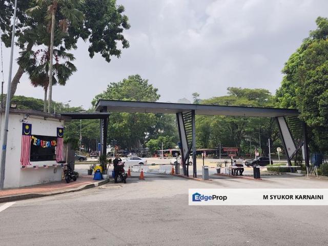 House for sale in Seksyen U3, Shah Alam