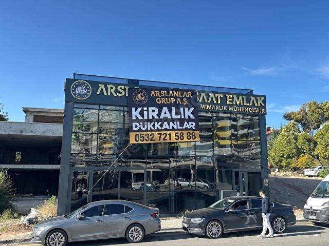 Kızılcaşar Mahallesi, Gölbaşi içerisinde satılık Ofis