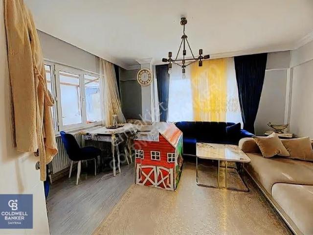Konak, İzmir içerisinde satılık mülk