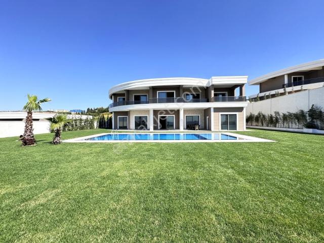 Büyükçekmece, İstanbul içerisinde satılık Villa