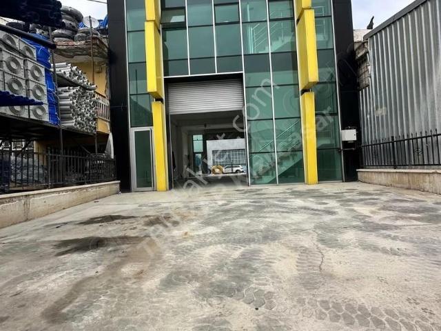 Yenimahalle, Ankara içerisinde kiralık Dükkan