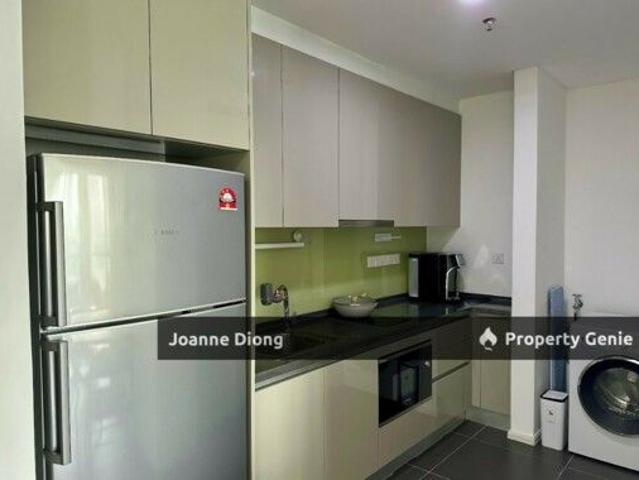 Apartment for rent in Country Heights Damansara, Kuala Lumpur