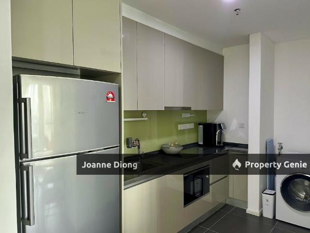 Condominium for rent in Petaling, Damansara Damai