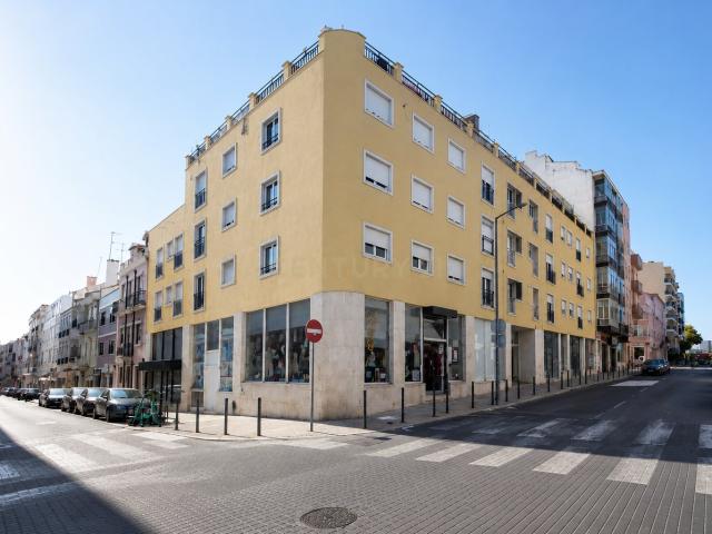 Loja venda em Avenidas Novas, Lisboa