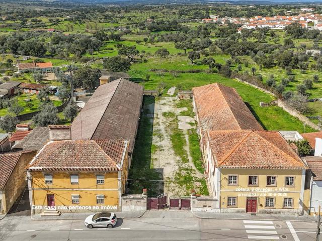 Casa venda em Nisa, Portalegre
