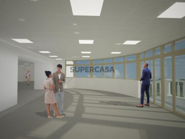 Escritório venda em Porto