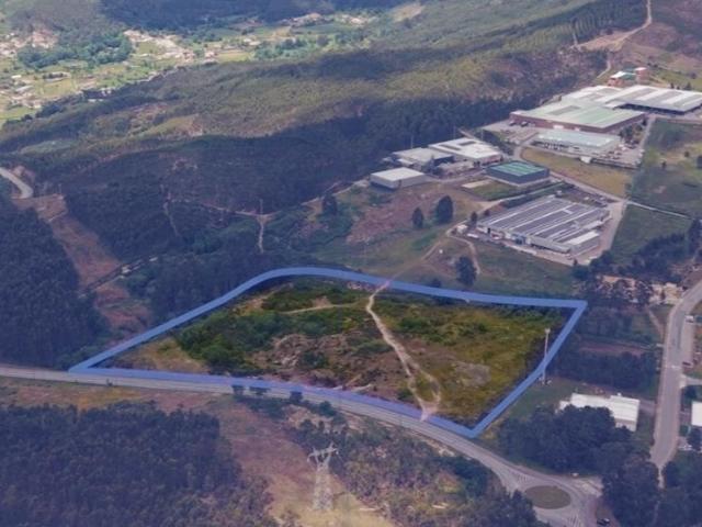 Terreno venda em Este (São Pedro e São Mamede), Braga