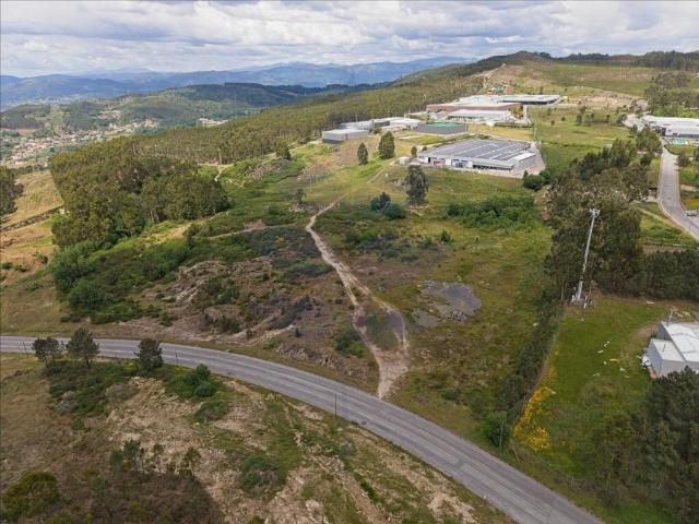 Terreno venda em Este (São Pedro e São Mamede), Braga