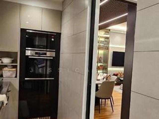 Condominium for sale in PJU 9, Petaling Jaya