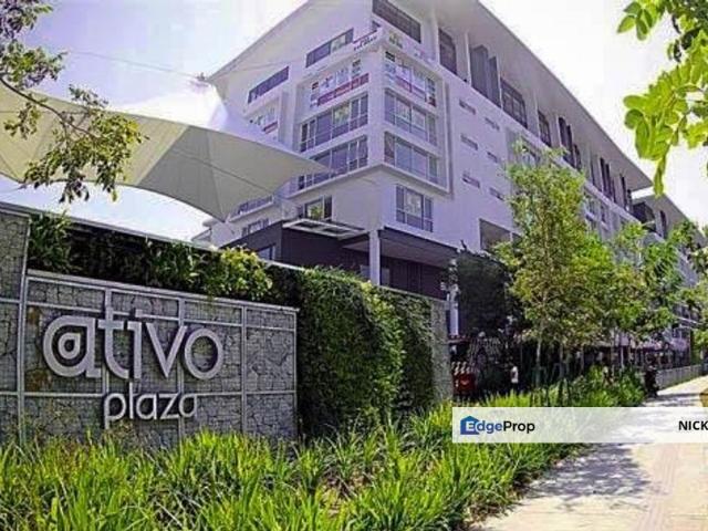 Shop for rent in Petaling, Damansara Damai