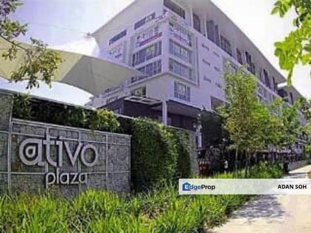 Shop for sale in Petaling, Damansara Damai