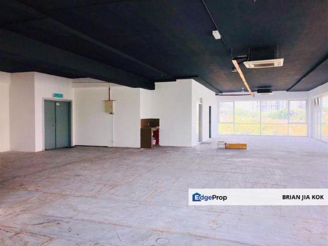 Shop for sale in Petaling, Damansara Damai