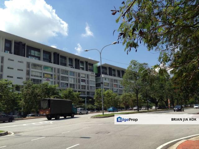 Shop for sale in Petaling, Damansara Damai