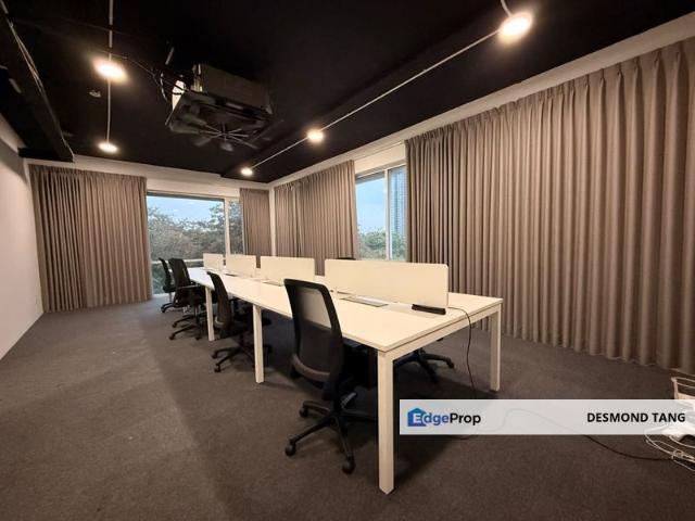 Shop for sale in PJU 9, Petaling Jaya