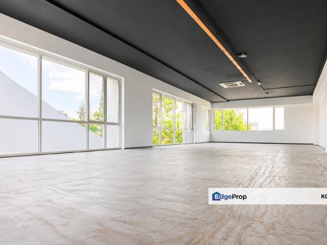 Shop for sale in Petaling, Damansara Damai