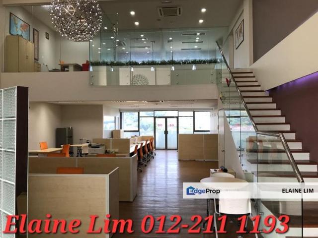 Shop for sale in Petaling, Damansara Damai