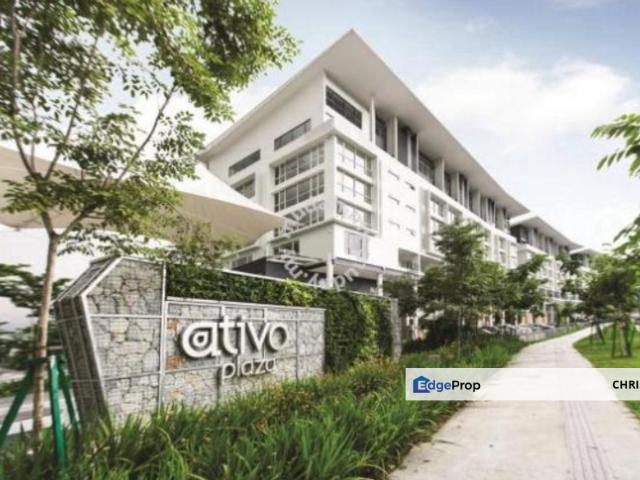 Shop for sale in Petaling, Damansara Damai