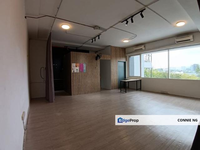 Shop for rent in Petaling, Damansara Damai