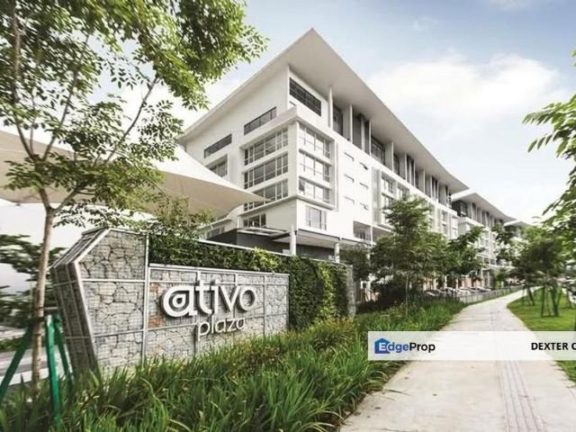 Shop for sale in Petaling, Damansara Damai