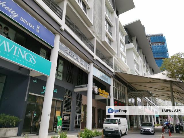 Shop for sale in PJU 9, Petaling Jaya