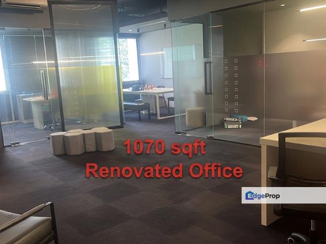 Shop for rent in Petaling, Damansara Damai
