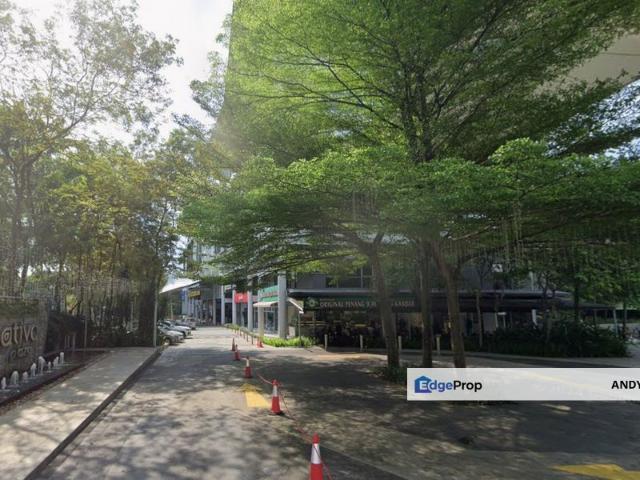 Shop for sale in Petaling, Damansara Damai