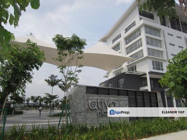 Shop for sale in Petaling, Damansara Damai