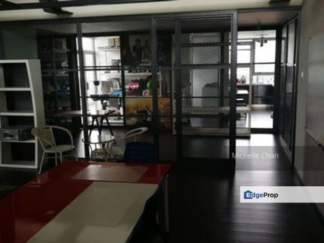 Shop for sale in Petaling, Damansara Damai