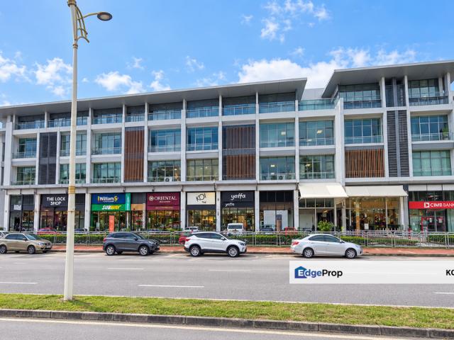 Shop for rent in PJU 9, Petaling Jaya