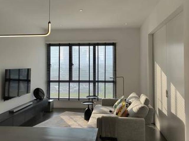 Serviced Residence for sale in Country Heights Damansara, Kuala Lumpur