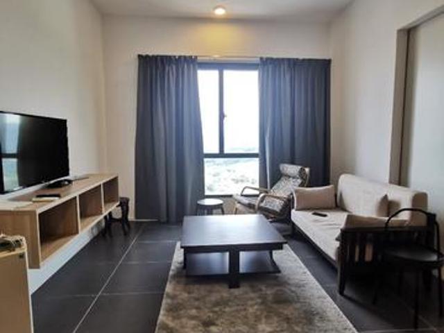 Serviced Residence for rent in Country Heights Damansara, Kuala Lumpur